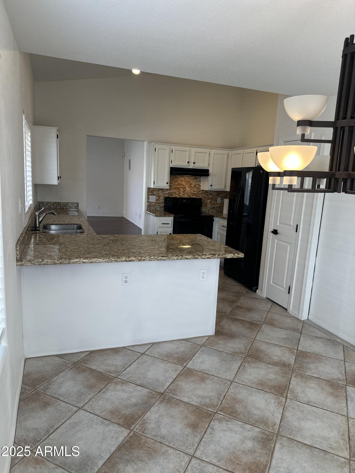 2016 East Danbury Road Phoenix, AZ 85022 - Photo 5 of 9 kitchen view 1