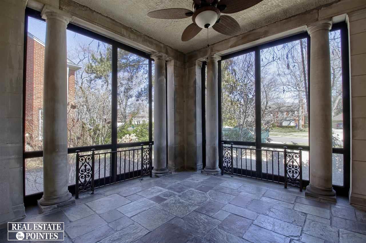 1005 Whittier Road Grosse Pointe Park, MI 48230 - Photo 14 of 63