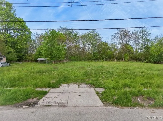 $15,000 | 19 Oberlin Avenue, Buffalo, NY 14211