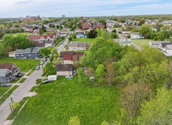 $15,000 | 19 Oberlin Avenue, Buffalo, NY 14211