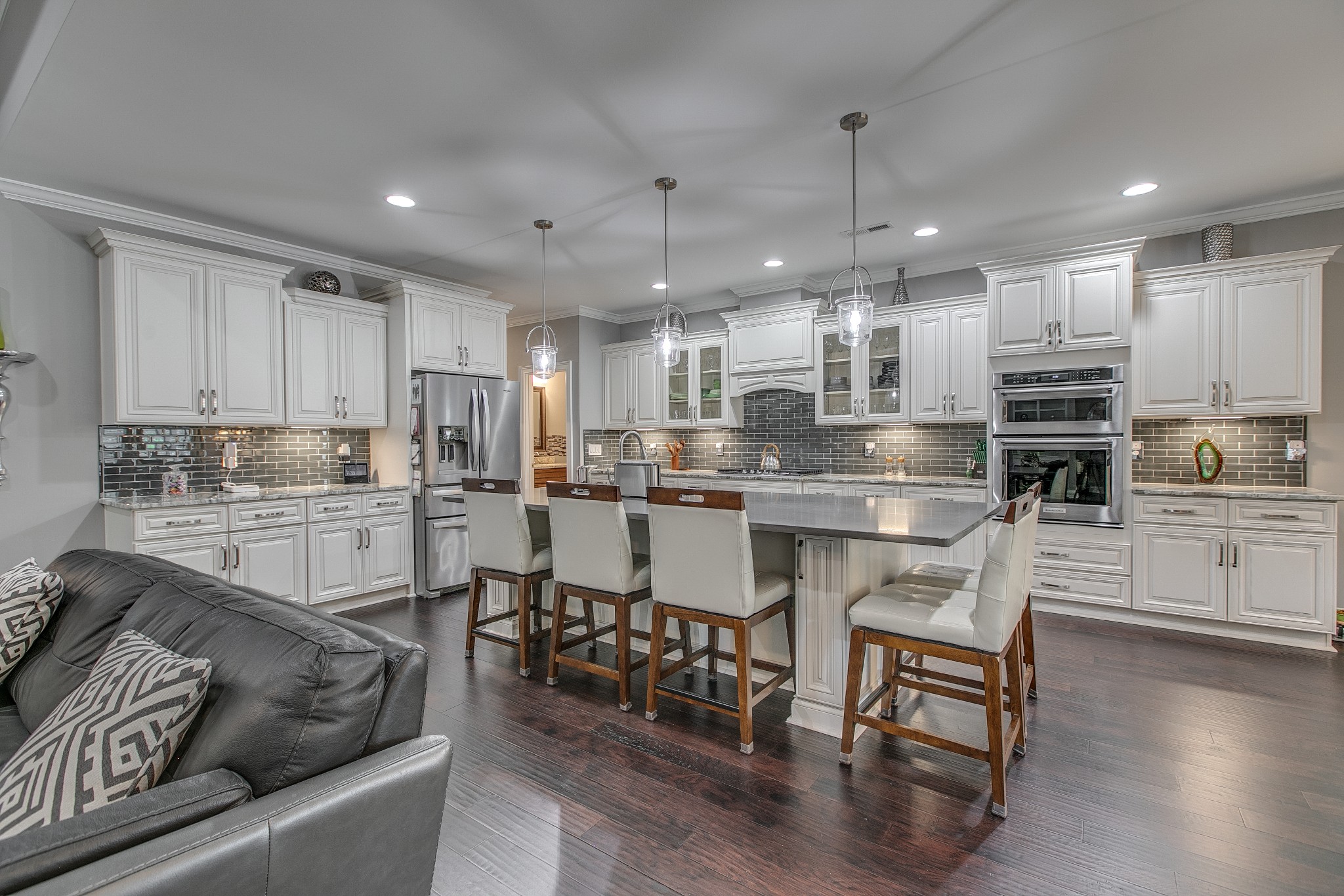 7745 Santos Drive Murfreesboro, TN 37129 - Photo 14 of 58