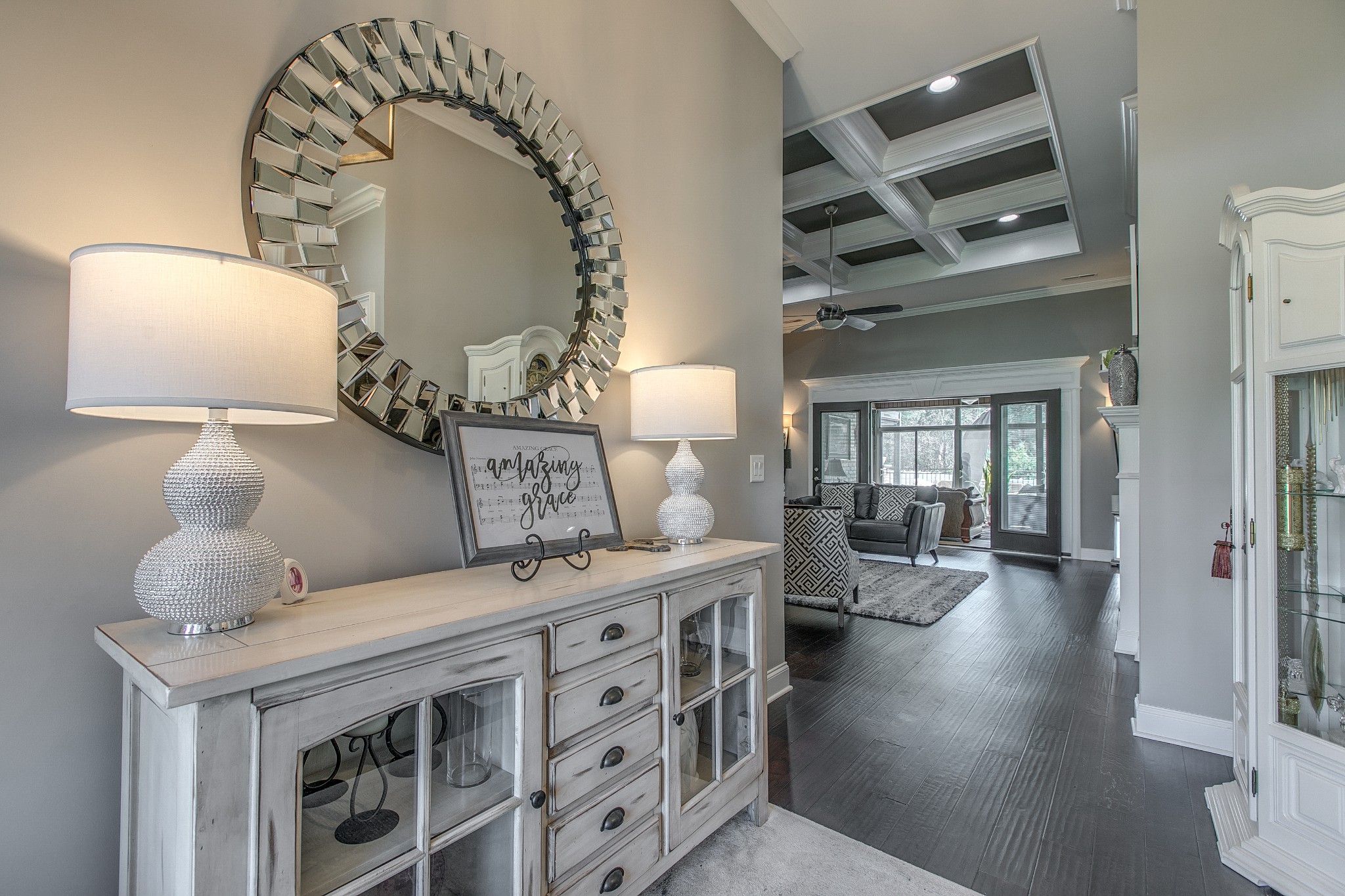 7745 Santos Drive Murfreesboro, TN 37129 - Photo 6 of 58 a living room with furniture