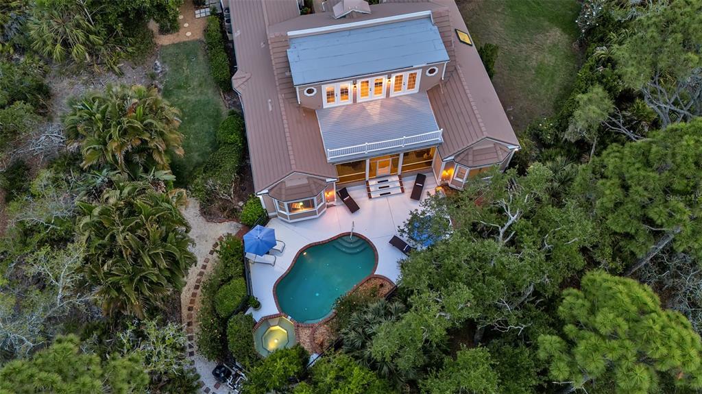 156 Bishopscourt Road Osprey, FL 34229 - Photo 4 of 84