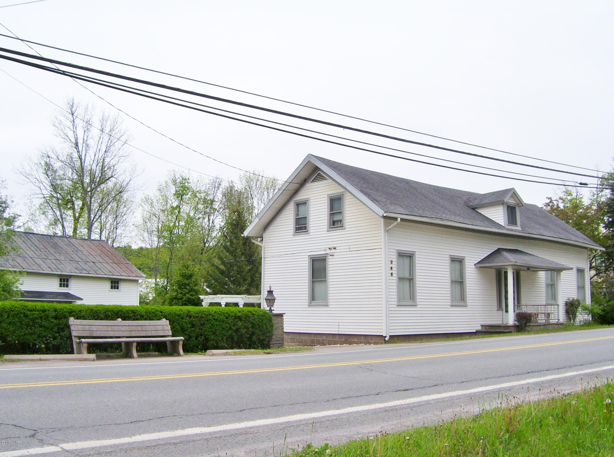 946 Main Street Newfoundland, PA 18445 - Photo 2 of 57