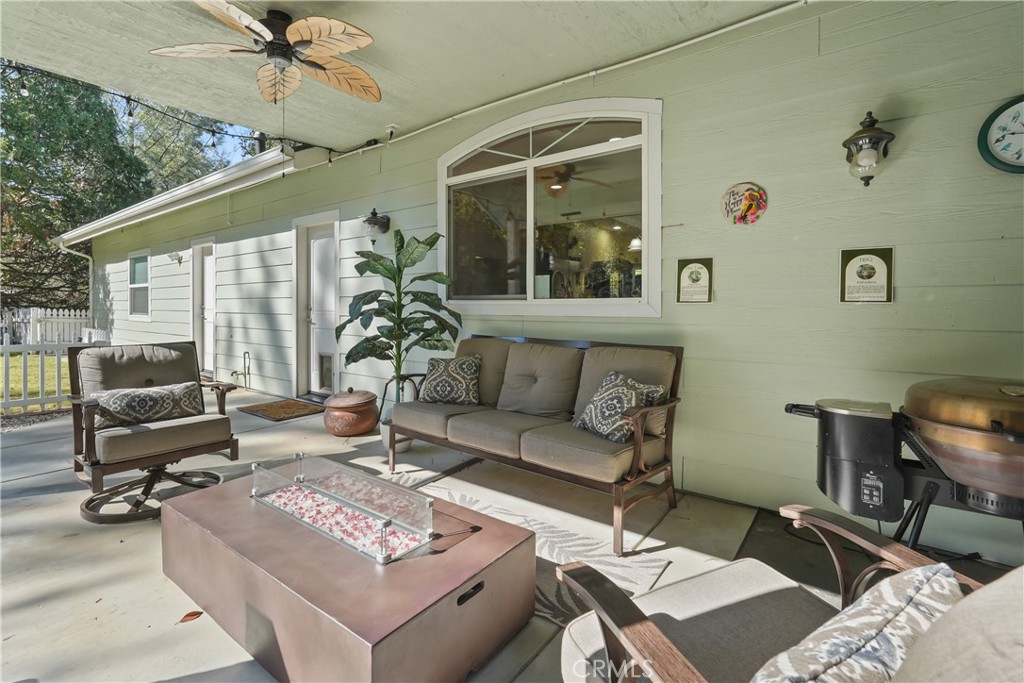 39367 Pine Ridge Road Oakhurst, CA 93644 - Photo 30 of 45