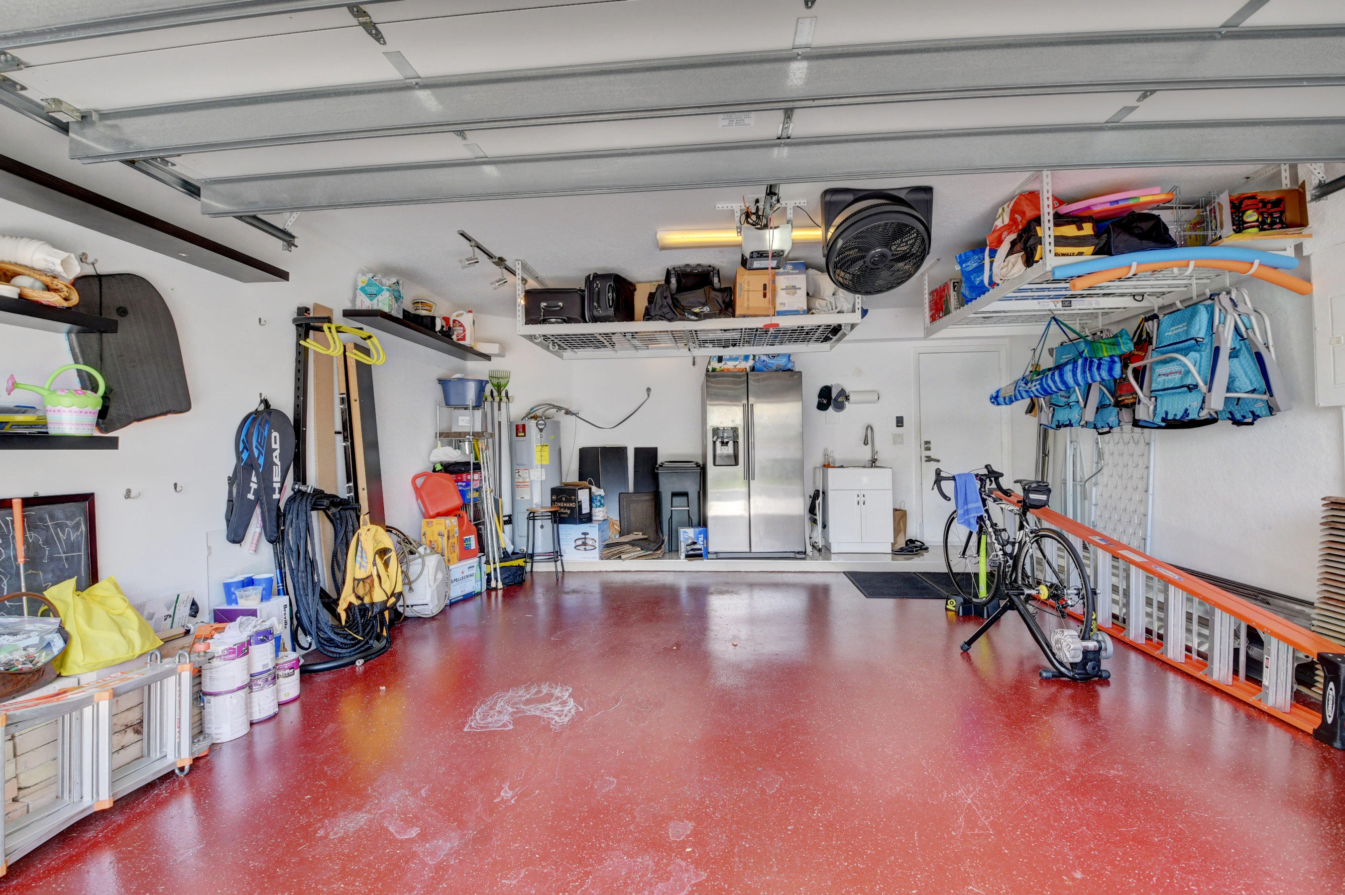 17300 Balboa Point Way Boca Raton, FL 33487 - Photo 42 of 57 2 Car Garage