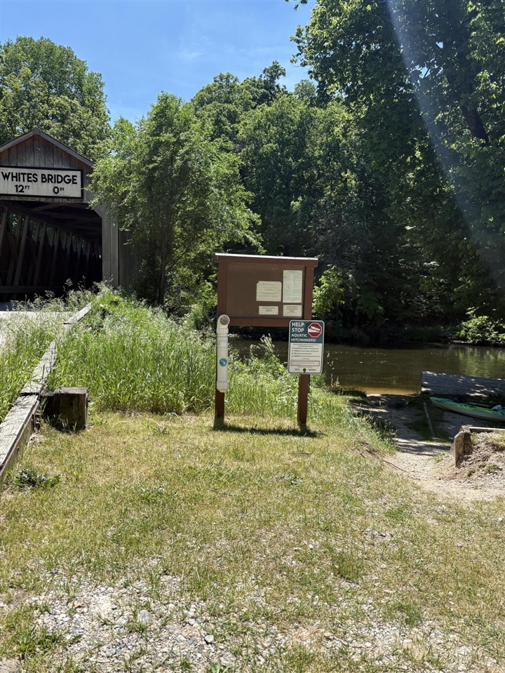 2841 Whites Bridge Road Belding, MI 48809 - Photo 12 of 13