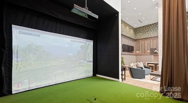 $3,270 | 2025 Cleveland Avenue, Unit WILLOW A2 1, Charlotte, NC 28203