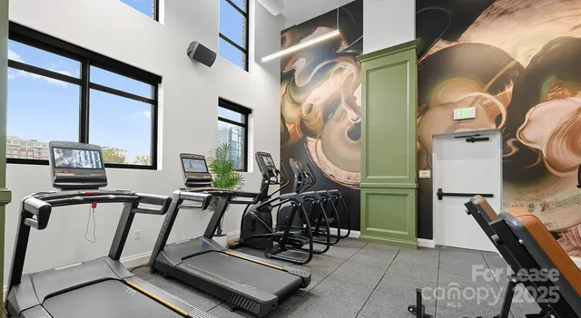 $3,270 | 2025 Cleveland Avenue, Unit WILLOW A2 1, Charlotte, NC 28203