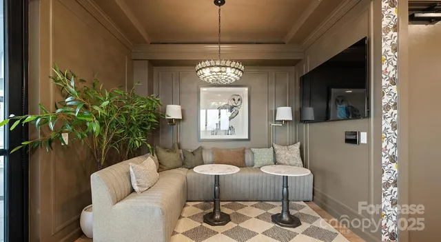 $3,270 | 2025 Cleveland Avenue, Unit WILLOW A2 1, Charlotte, NC 28203