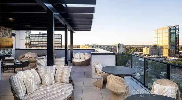 $3,270 | 2025 Cleveland Avenue, Unit WILLOW A2 1, Charlotte, NC 28203