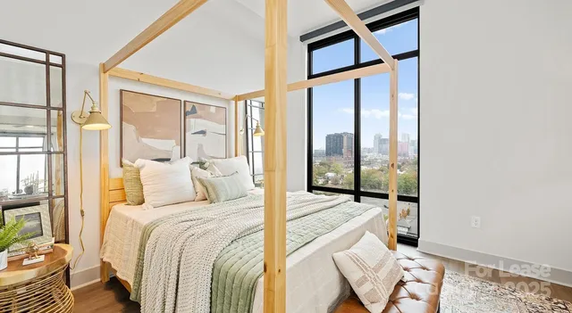 $3,270 | 2025 Cleveland Avenue, Unit WILLOW A2 1, Charlotte, NC 28203