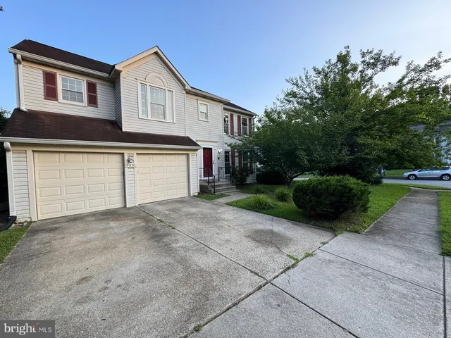 $4,250 | 8001 Brett Place, Greenbelt, MD 20770