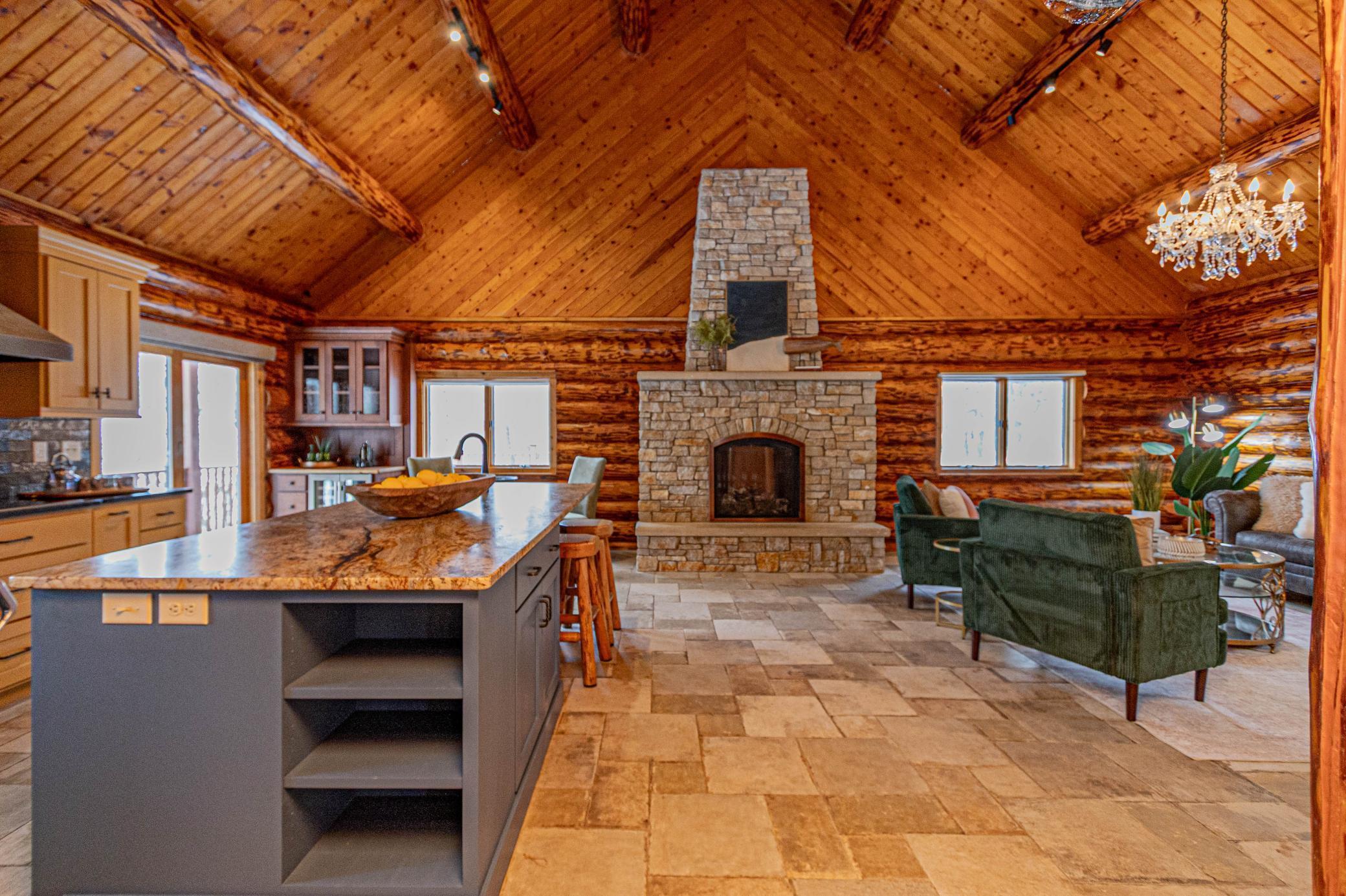 330 Birchwood Road Northwest Alexandria, MN 56308 - Photo 15 of 75