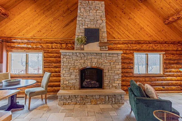 $625,000 | 330 Birchwood Road Northwest, Alexandria, MN 56308