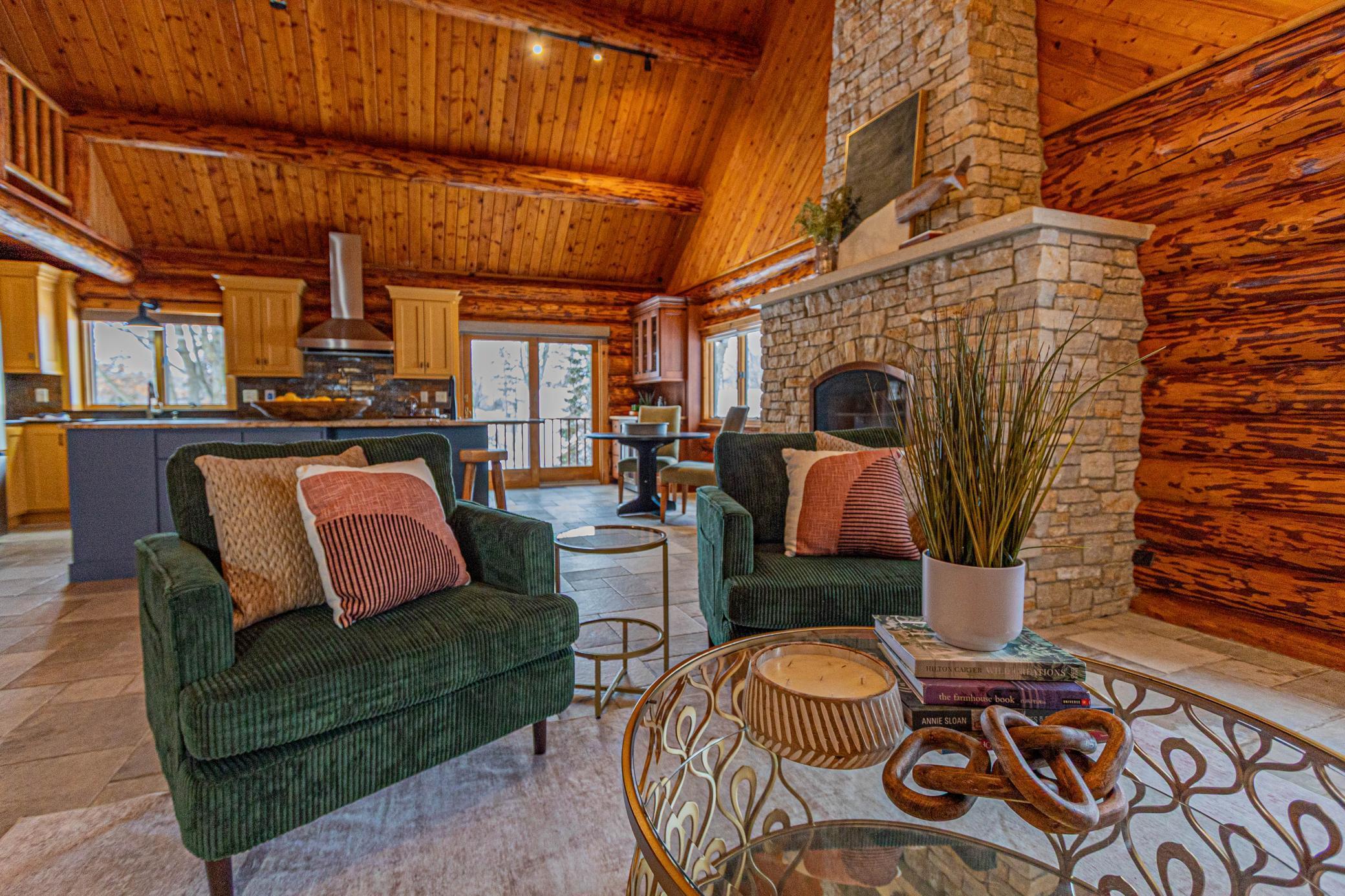 330 Birchwood Road Northwest Alexandria, MN 56308 - Photo 25 of 75