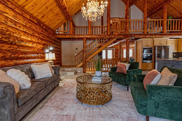 $625,000 | 330 Birchwood Road Northwest, Alexandria, MN 56308