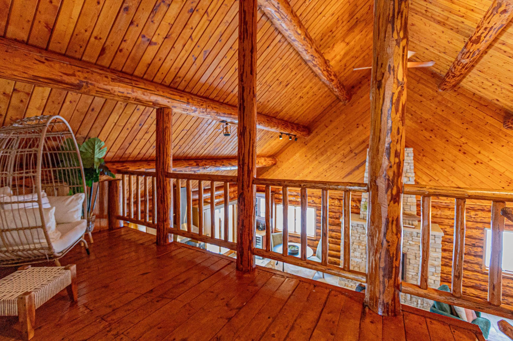 330 Birchwood Road Northwest Alexandria, MN 56308 - Photo 29 of 75