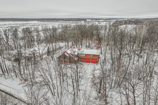 $625,000 | 330 Birchwood Road Northwest, Alexandria, MN 56308