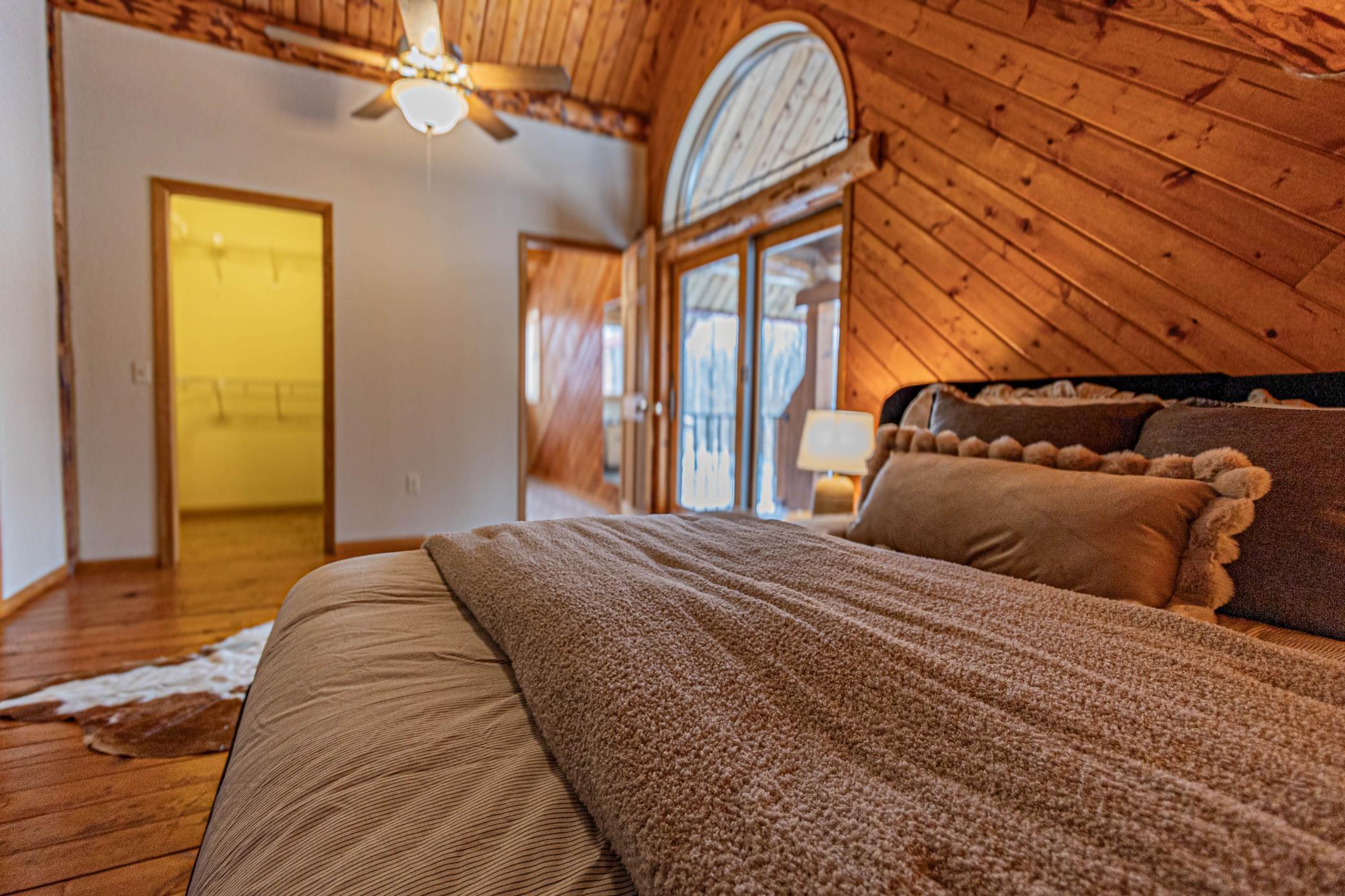 330 Birchwood Road Northwest Alexandria, MN 56308 - Photo 32 of 75