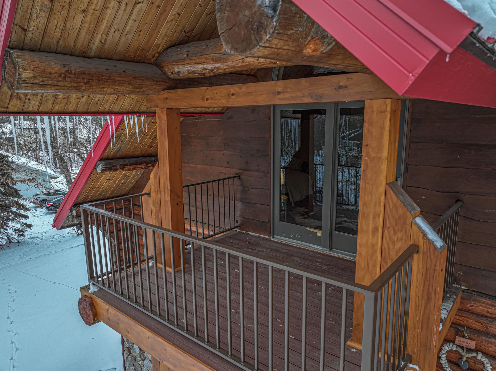 330 Birchwood Road Northwest Alexandria, MN 56308 - Photo 38 of 75