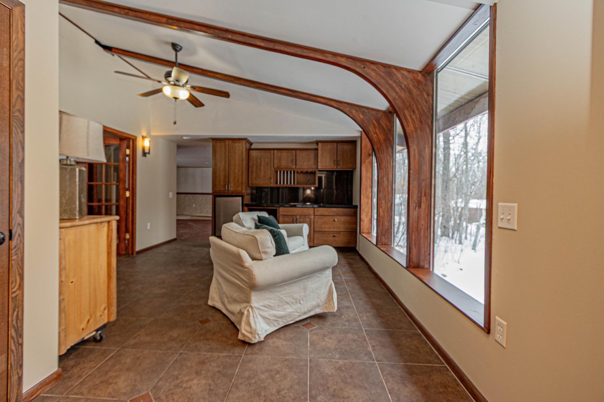 330 Birchwood Road Northwest Alexandria, MN 56308 - Photo 40 of 75