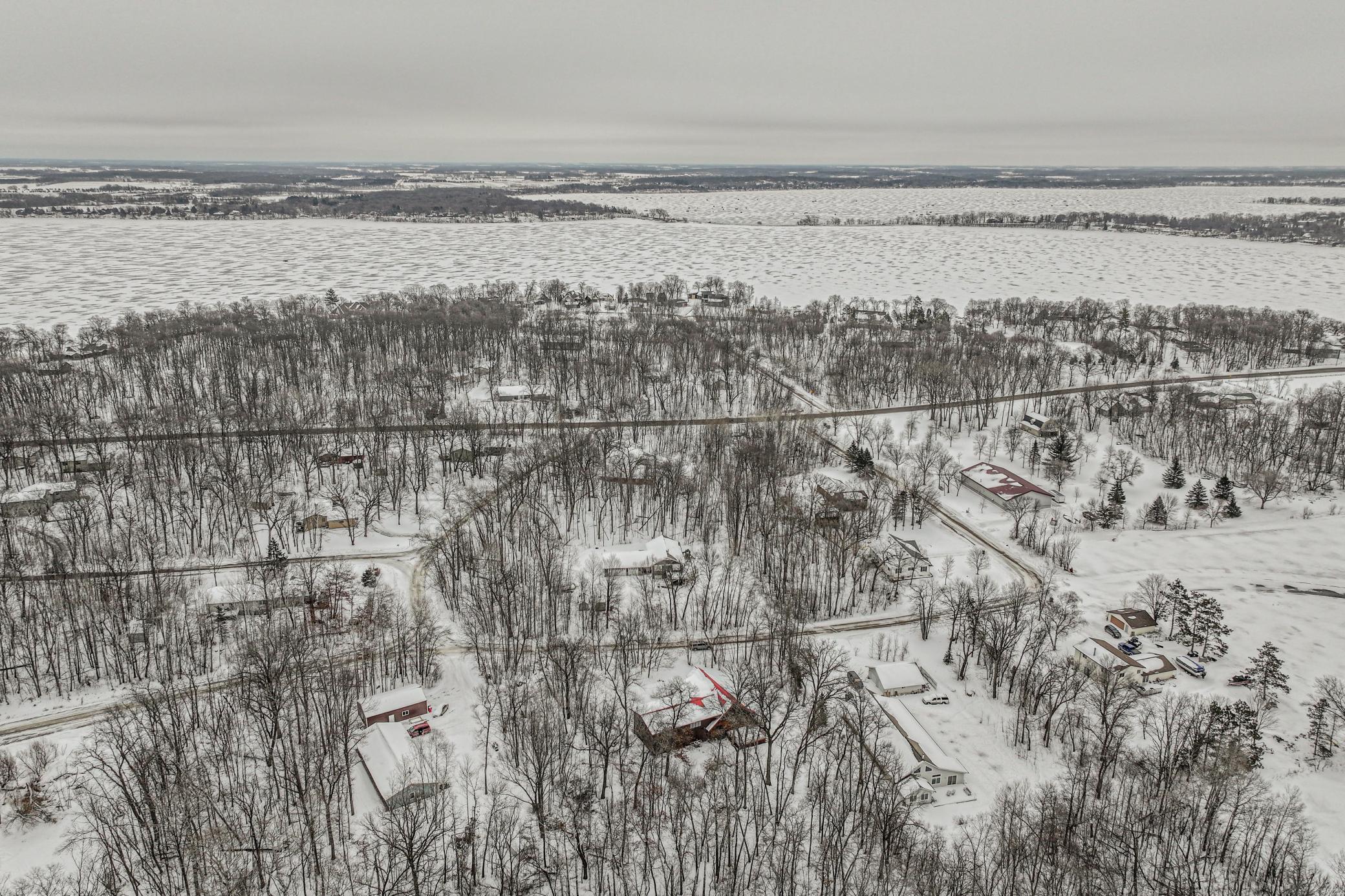 330 Birchwood Road Northwest Alexandria, MN 56308 - Photo 4 of 75