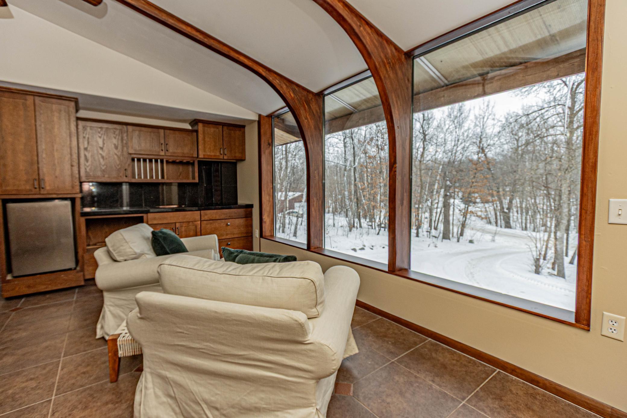 330 Birchwood Road Northwest Alexandria, MN 56308 - Photo 41 of 75