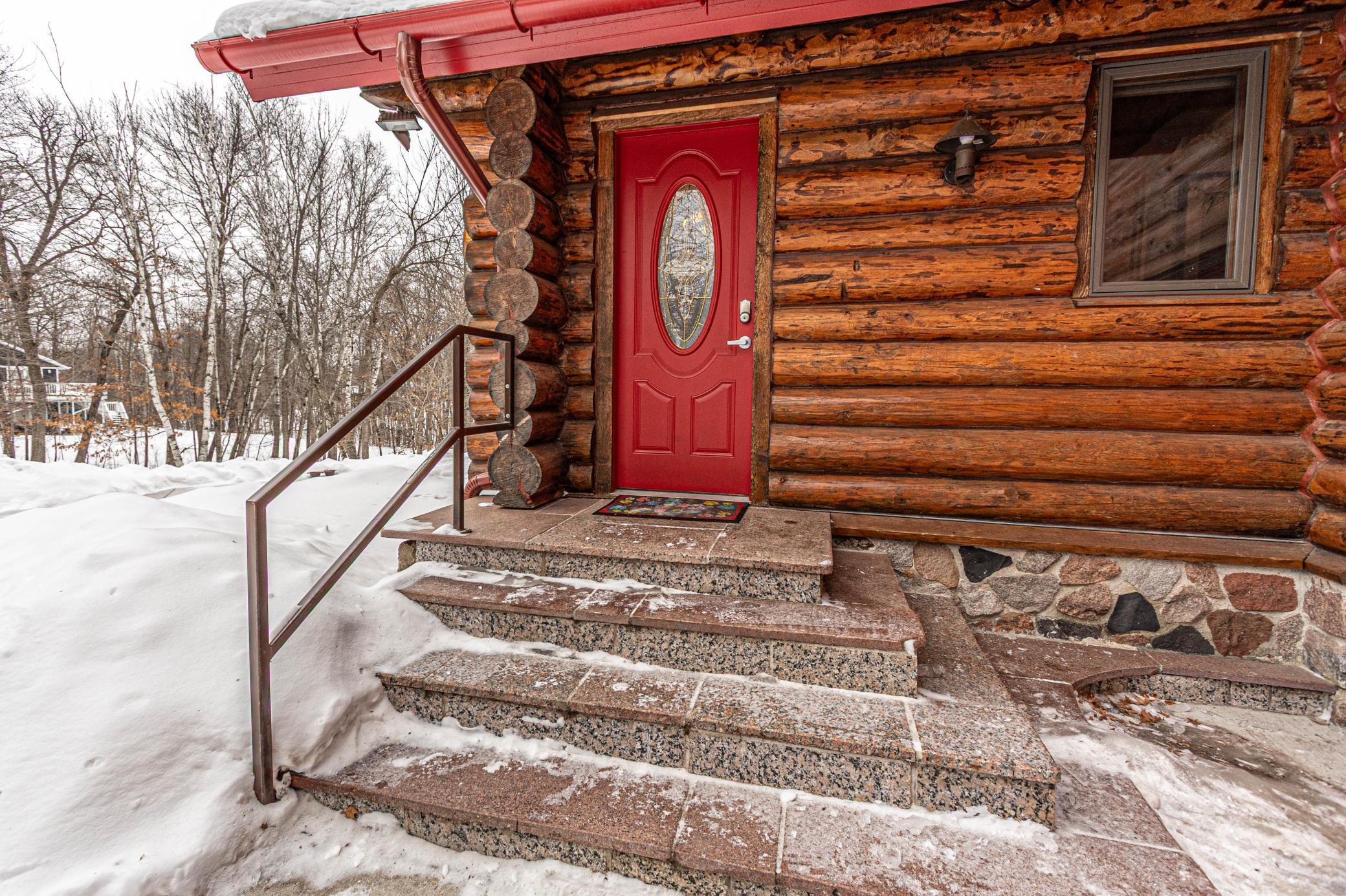 330 Birchwood Road Northwest Alexandria, MN 56308 - Photo 64 of 75