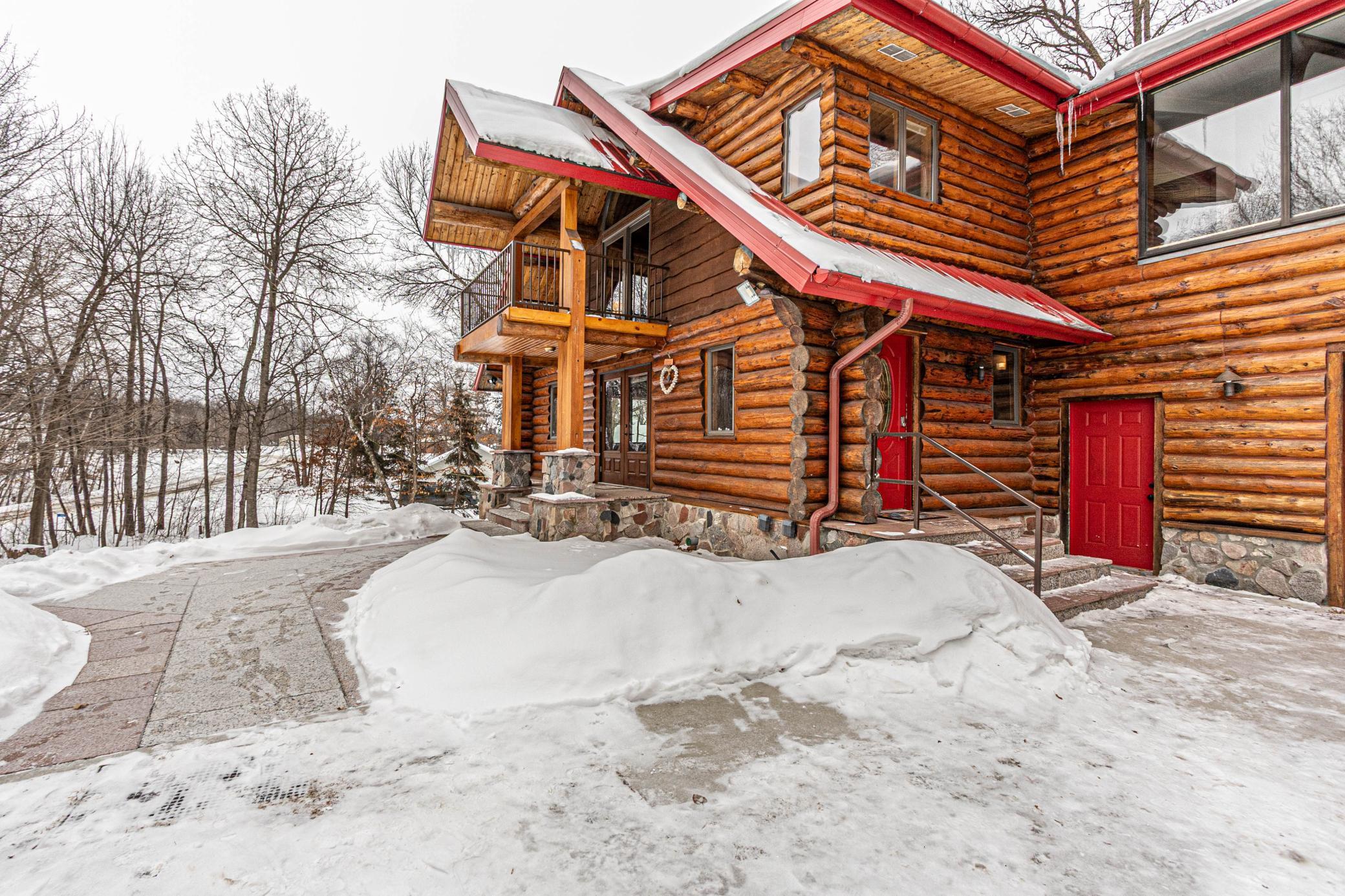 330 Birchwood Road Northwest Alexandria, MN 56308 - Photo 65 of 75