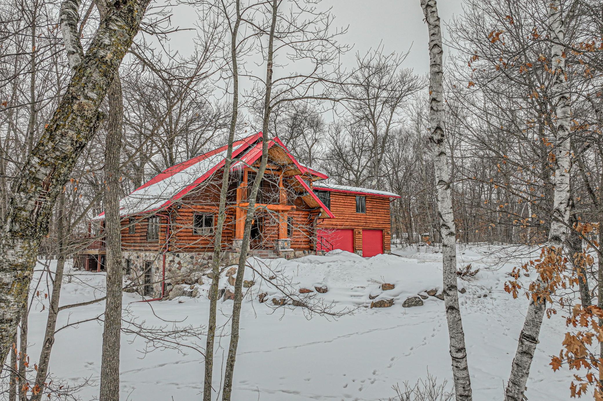 330 Birchwood Road Northwest Alexandria, MN 56308 - Photo 66 of 75
