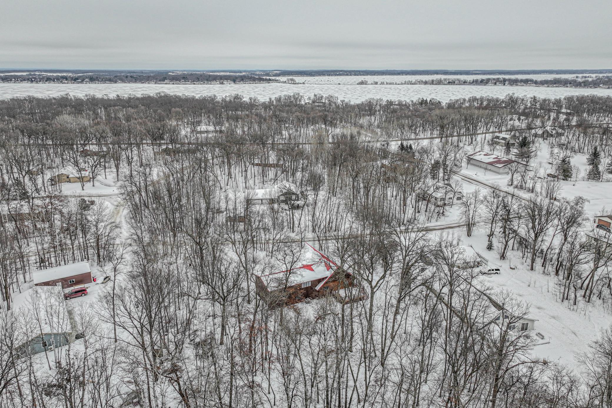 330 Birchwood Road Northwest Alexandria, MN 56308 - Photo 67 of 75