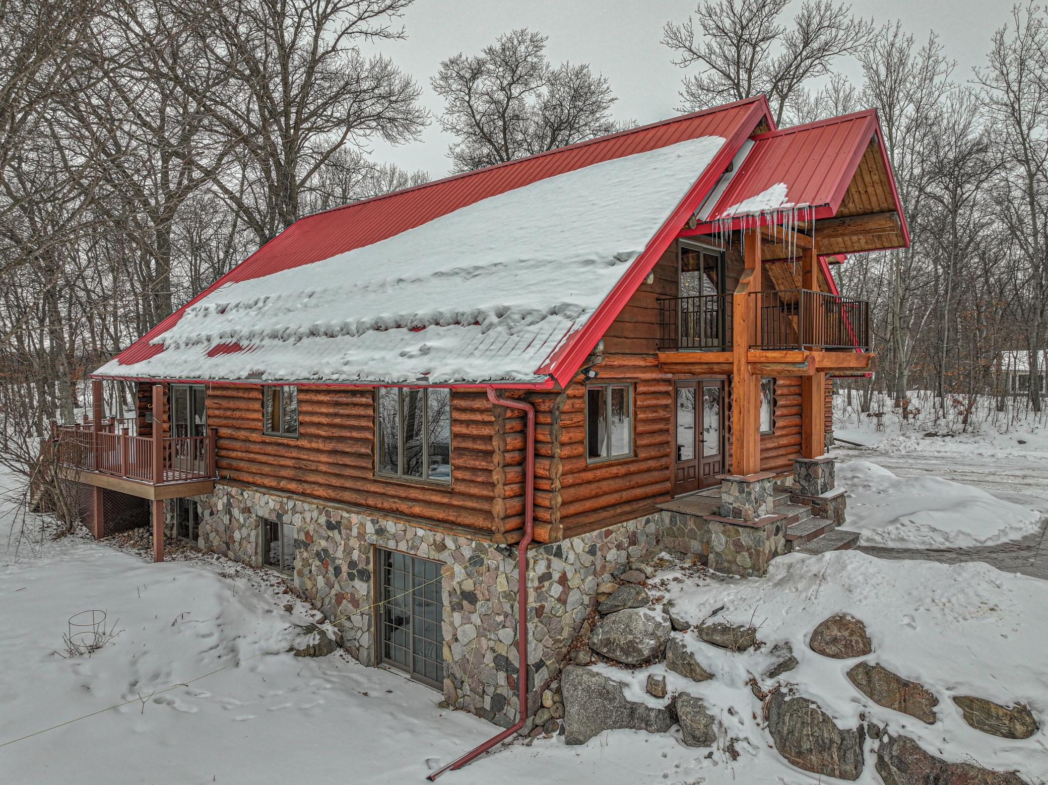 330 Birchwood Road Northwest Alexandria, MN 56308 - Photo 68 of 75