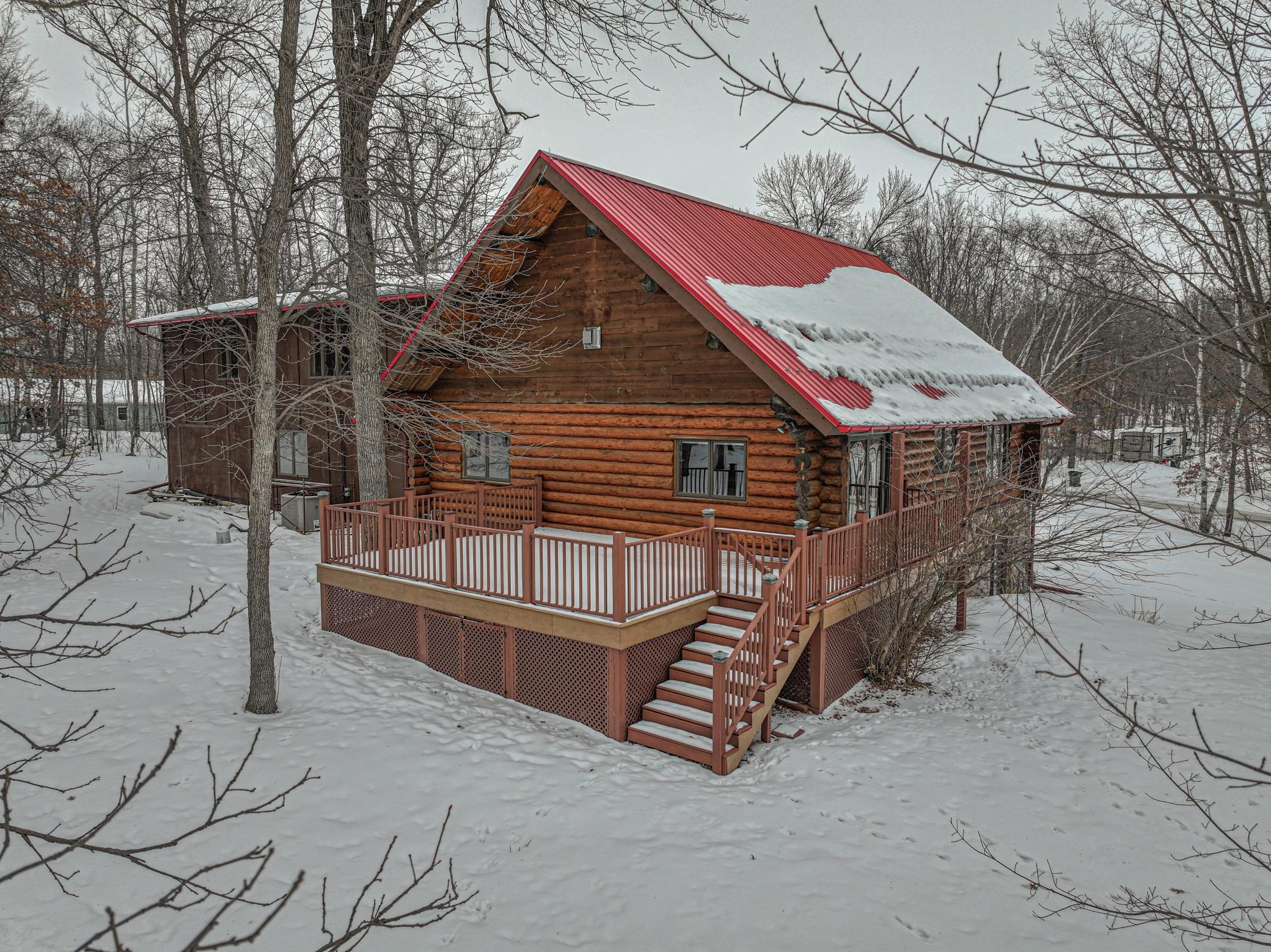330 Birchwood Road Northwest Alexandria, MN 56308 - Photo 69 of 75