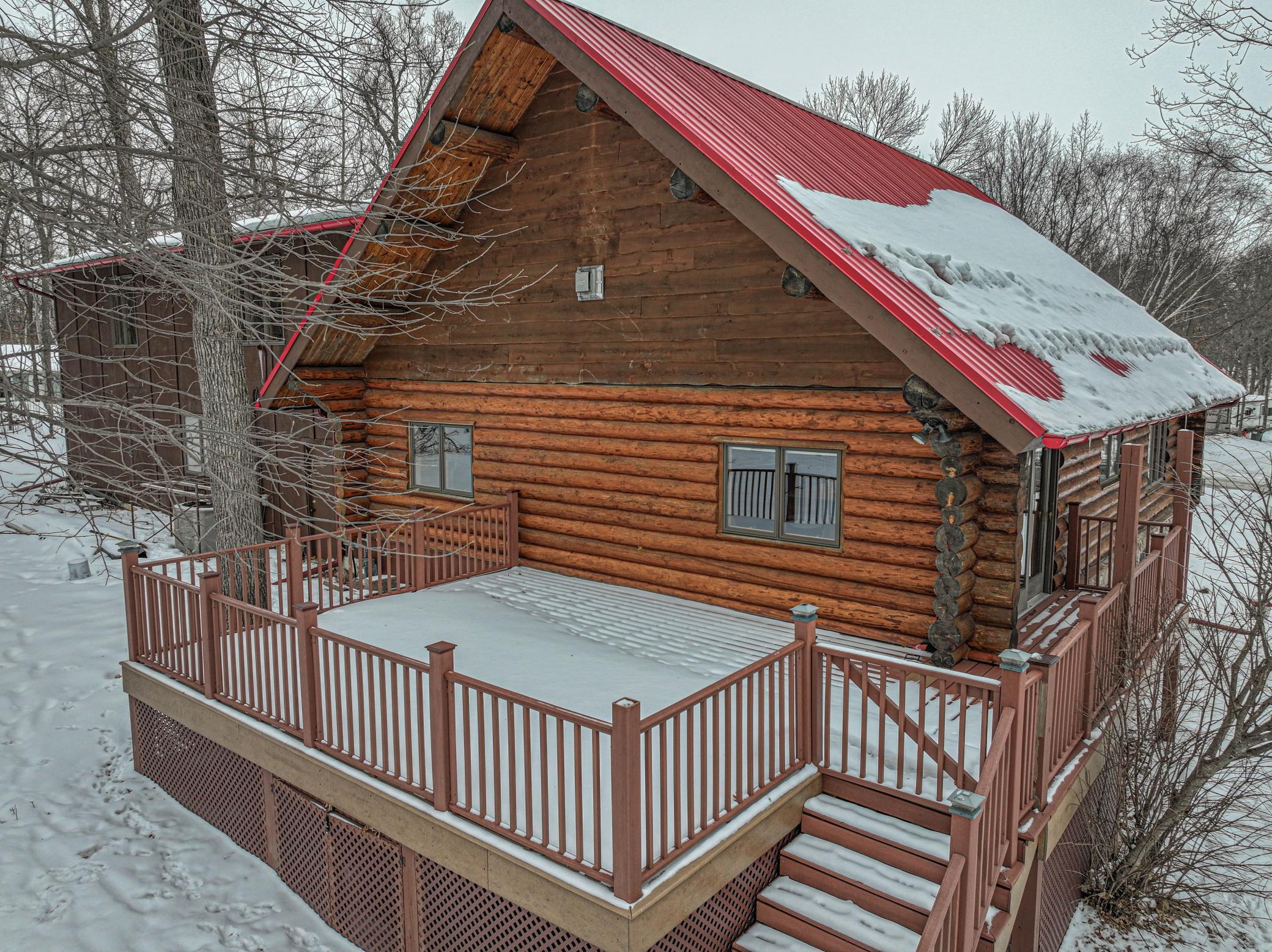 330 Birchwood Road Northwest Alexandria, MN 56308 - Photo 70 of 75