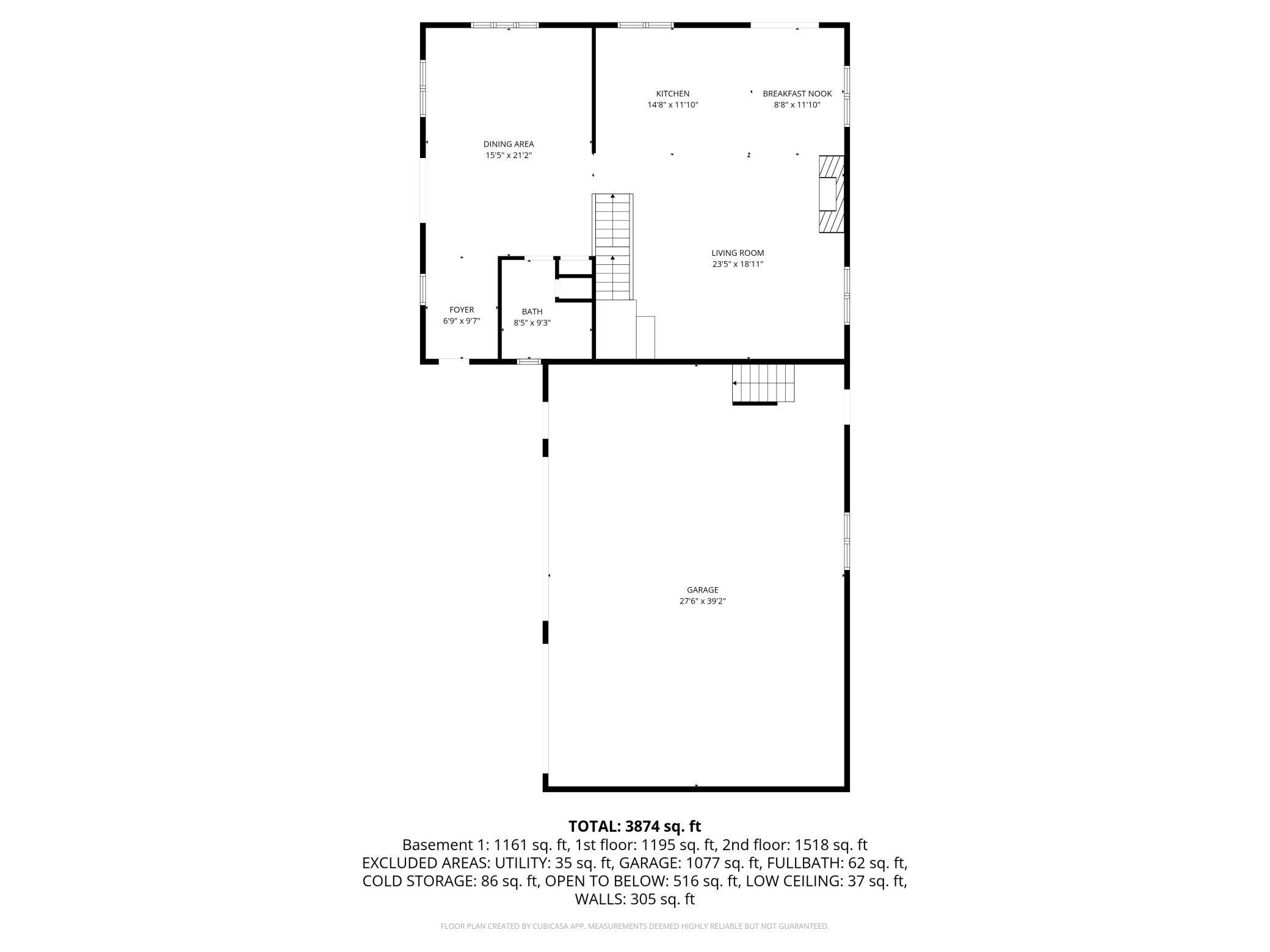 330 Birchwood Road Northwest Alexandria, MN 56308 - Photo 72 of 75