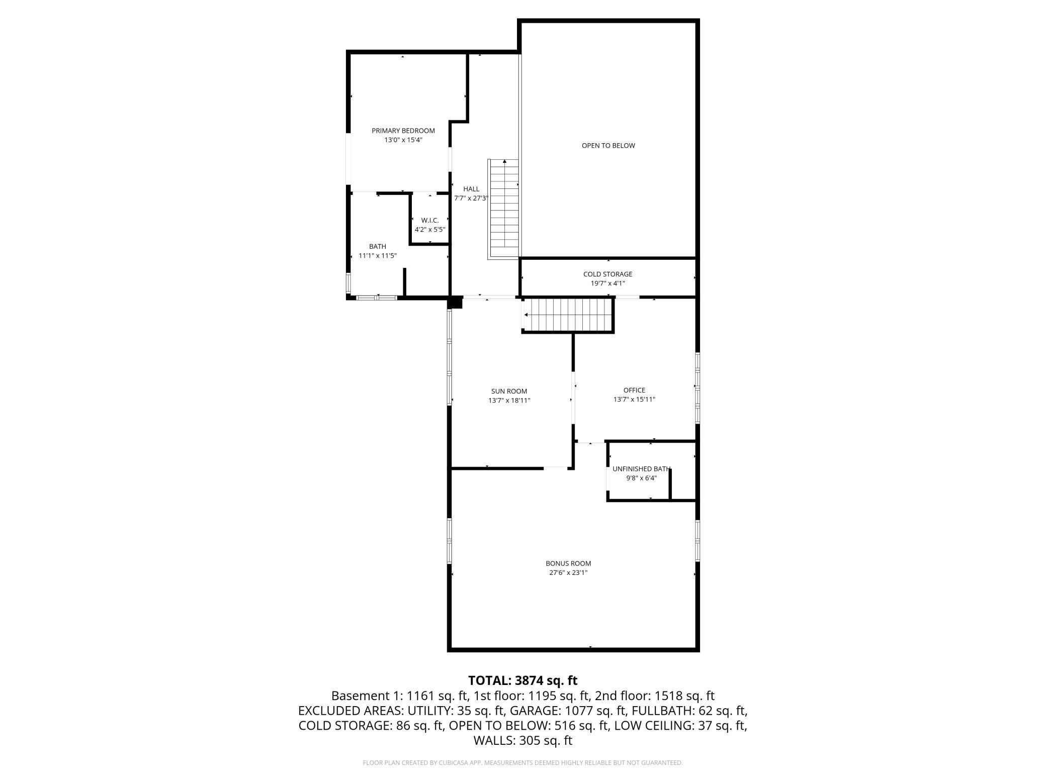 330 Birchwood Road Northwest Alexandria, MN 56308 - Photo 73 of 75