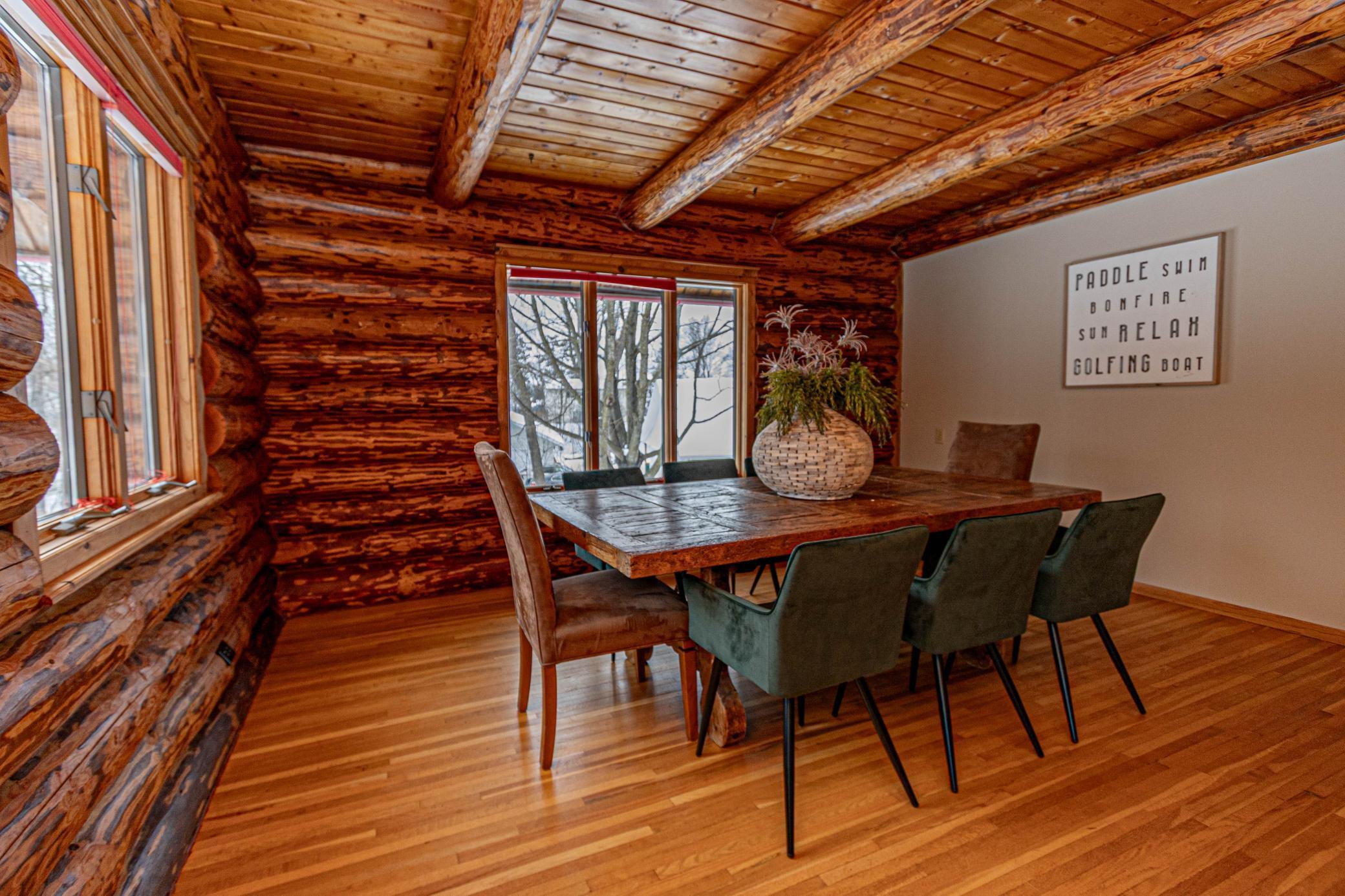 330 Birchwood Road Northwest Alexandria, MN 56308 - Photo 8 of 75