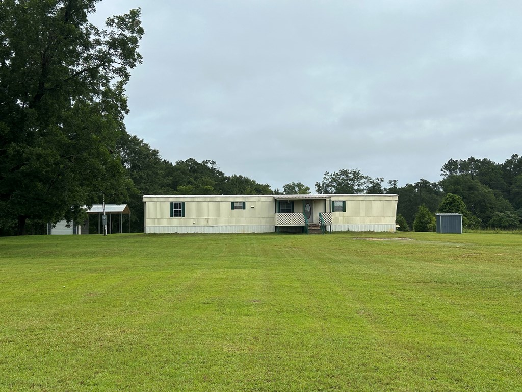 475 Gary Road Slocomb, AL 36375 - Photo 27 of 59