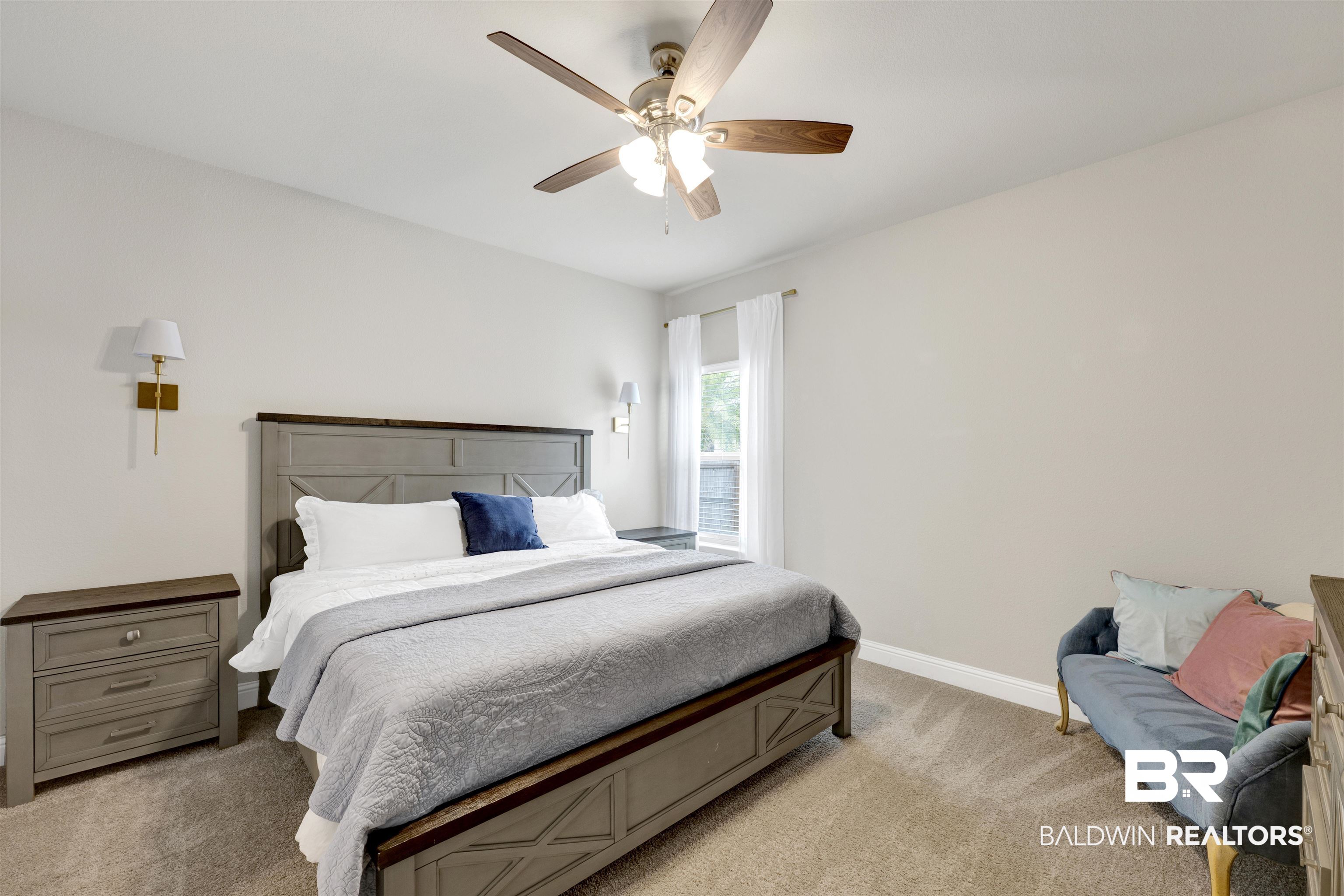 23099 Stock Avenue Foley, AL 36535 - Photo 24 of 31 Bedroom 4