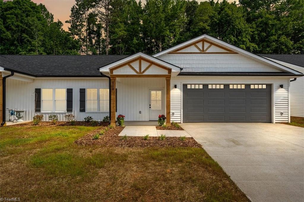 250 Old Heritage Road Randleman, NC 27317 - Photo 2 of 21