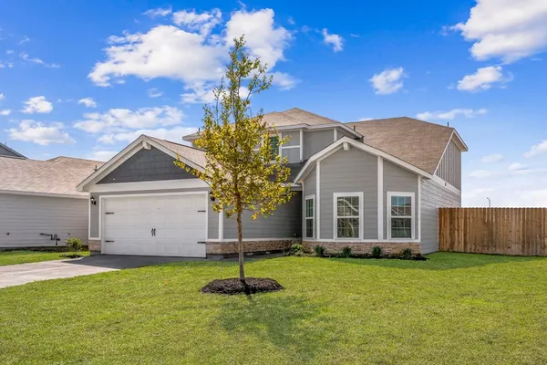 $2,370 | 376 Fastboy Lane, Waller, TX 77484