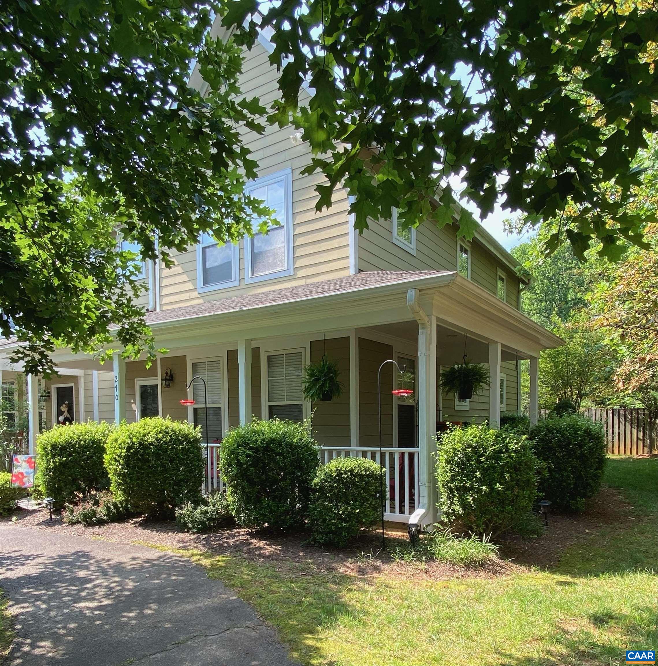 270 Remington Place, Charlottesville, VA 22903 Compass