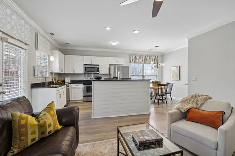 $379,900 | 1040 Woodbury Falls Drive, Nashville, TN 37221