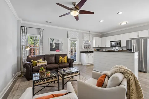 $379,900 | 1040 Woodbury Falls Drive, Nashville, TN 37221