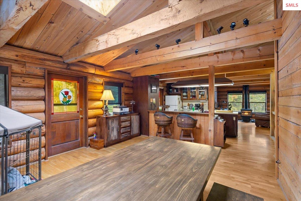 382 Fry Creek Road Sagle, ID 83860 - Photo 13 of 33 Gallery Image 13