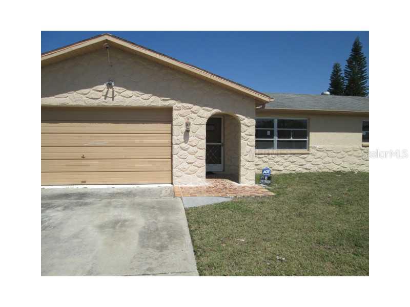 6247 Sutherland Avenue New Port Richey, FL 34653 - Photo 1 of 1 Exterior Front