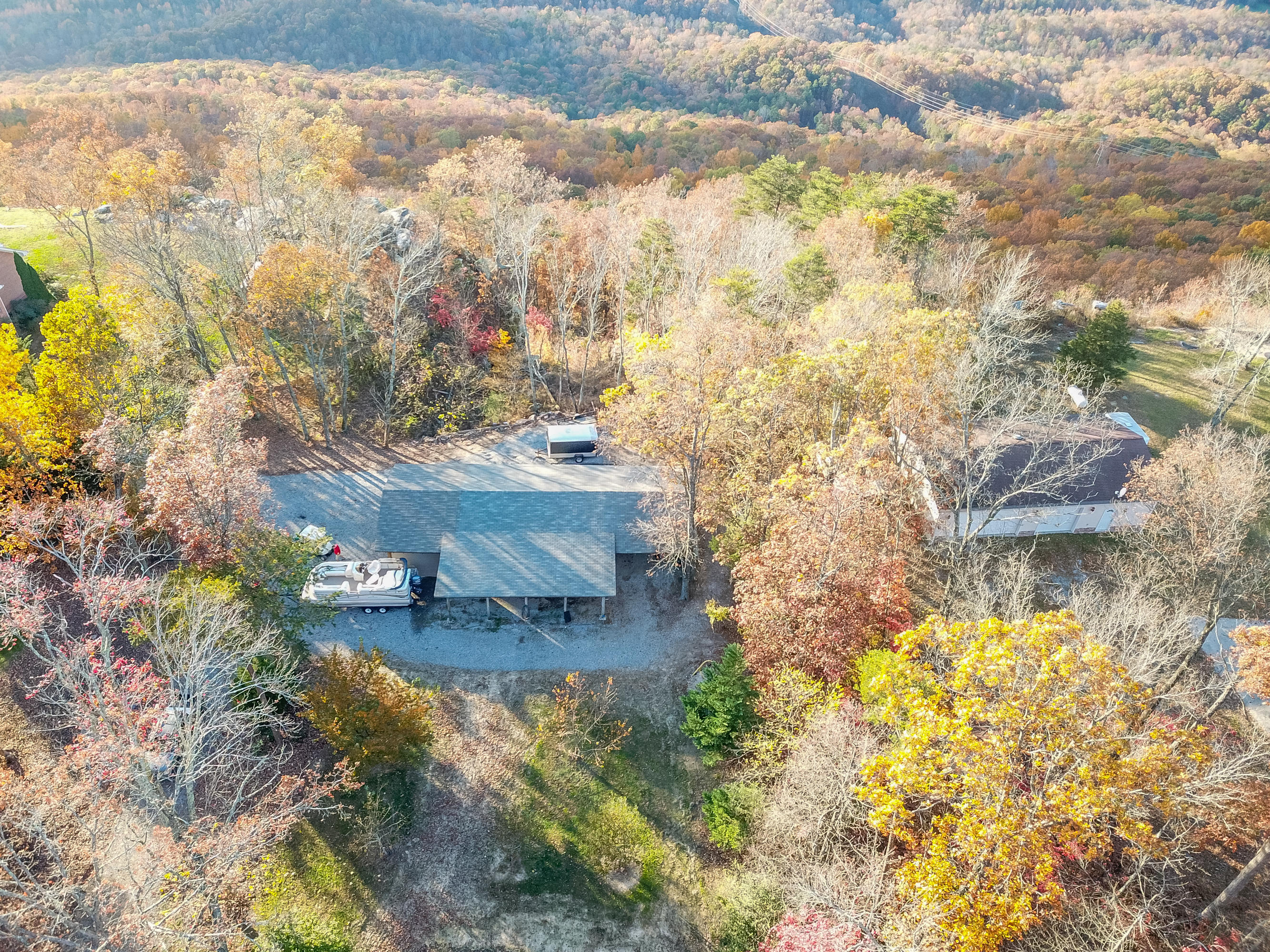 4171 Sunset Drive Rising Fawn, GA 30738 - Photo 54 of 76 4171 Sunset Dr