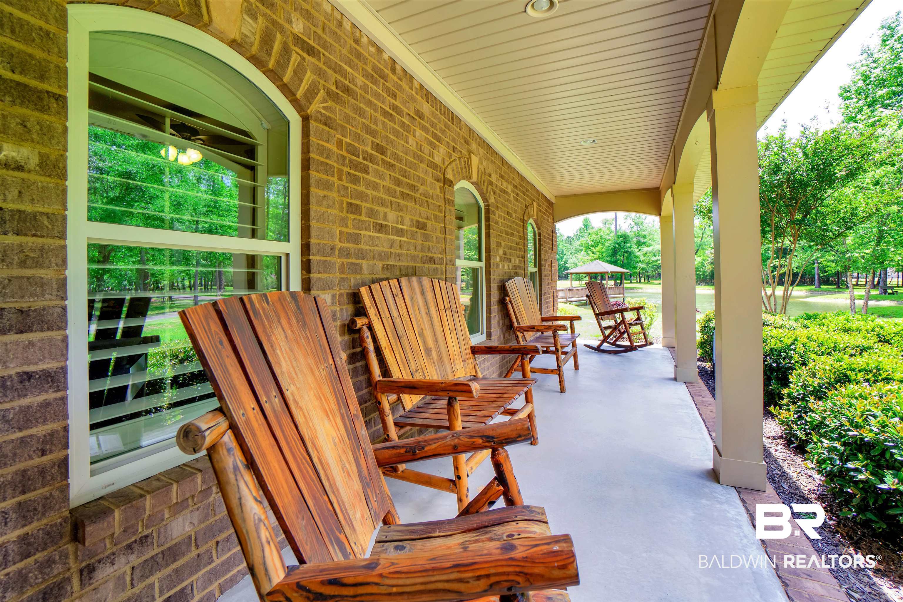 917 Rockaway Creek Road Atmore, AL 36502 - Photo 7 of 93