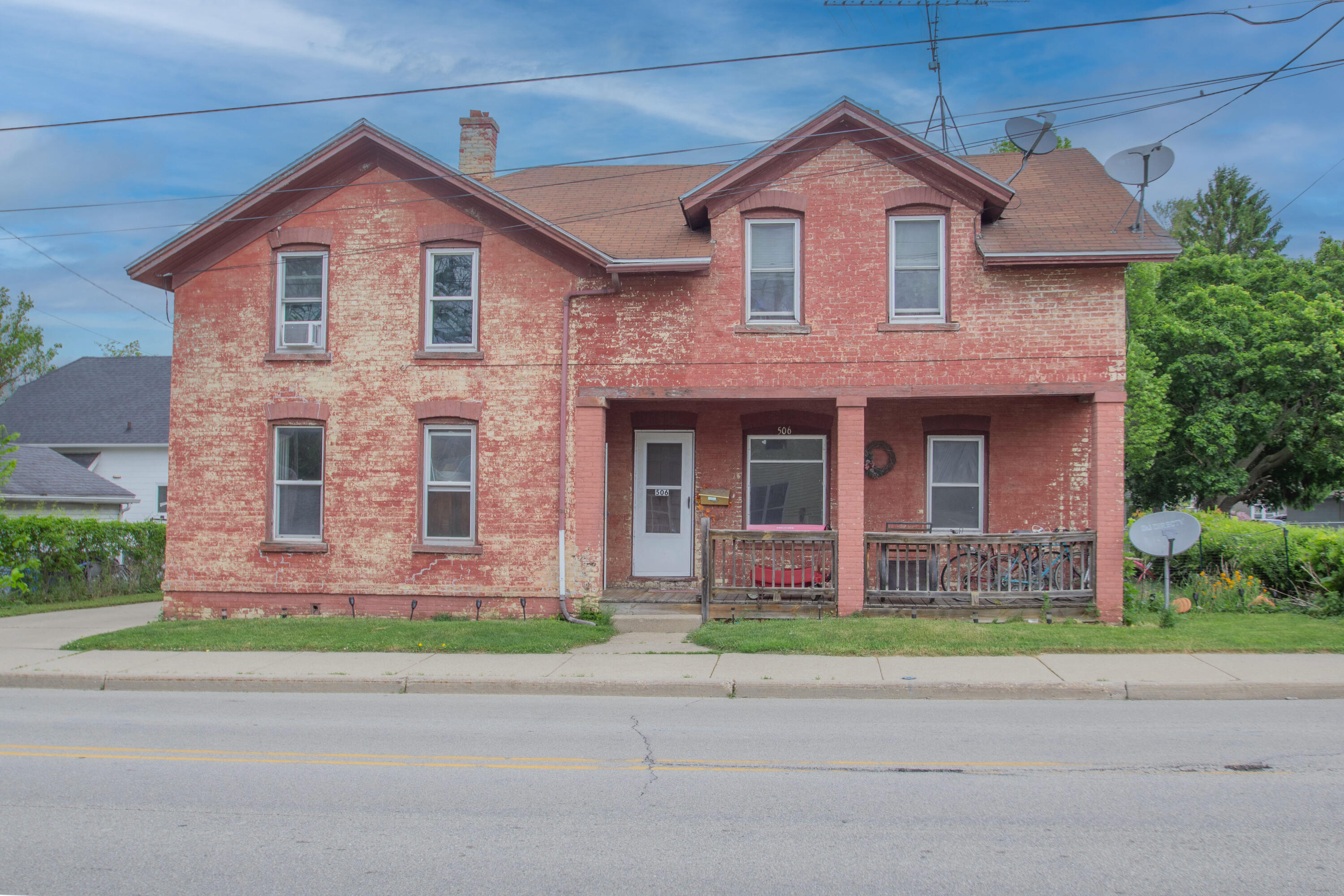 Duplex